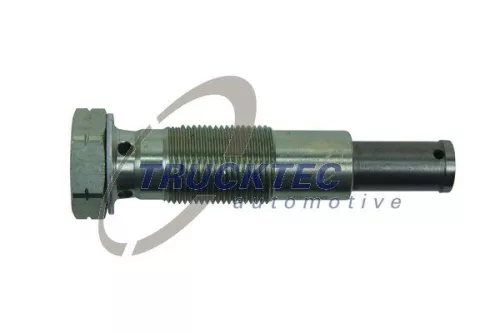 Spanner, Steuerkette