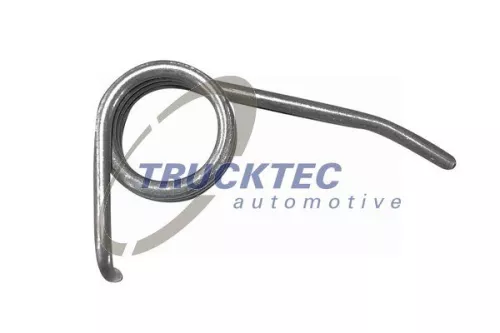 TRUCKTEC AUTOMOTIVE Feder (02.12.198)
