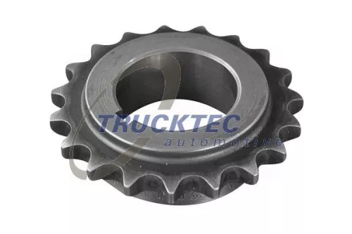 TRUCKTEC AUTOMOTIVE Zahnrad, Kurbelwelle (02.12.203)