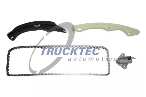 TRUCKTEC AUTOMOTIVE Steuerkettensatz (02.12.207)
