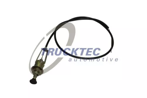TRUCKTEC AUTOMOTIVE Gaszug (01.28.005)