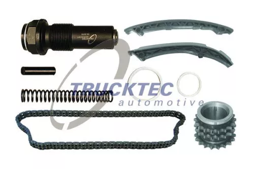 TRUCKTEC AUTOMOTIVE Steuerkettensatz (02.12.213)