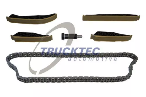 TRUCKTEC AUTOMOTIVE Steuerkettensatz (02.12.214)