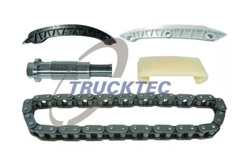 TRUCKTEC AUTOMOTIVE Steuerkettensatz (02.12.217)