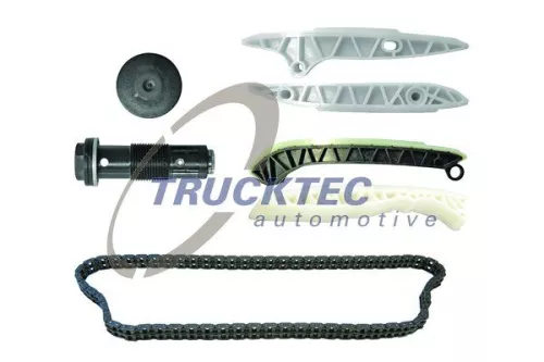 TRUCKTEC AUTOMOTIVE Steuerkettensatz (02.12.218)