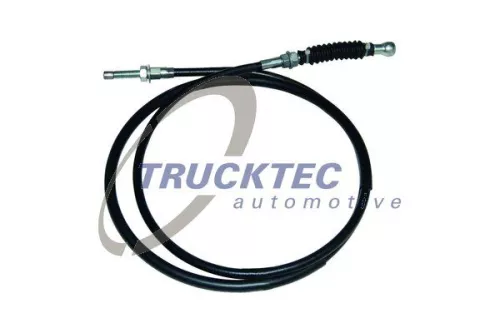 TRUCKTEC AUTOMOTIVE Gaszug (01.28.007)