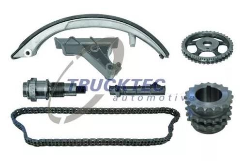 TRUCKTEC AUTOMOTIVE Steuerkettensatz (02.12.219)