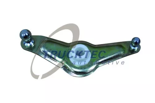 TRUCKTEC AUTOMOTIVE Hebel, Vergaser (01.28.012)