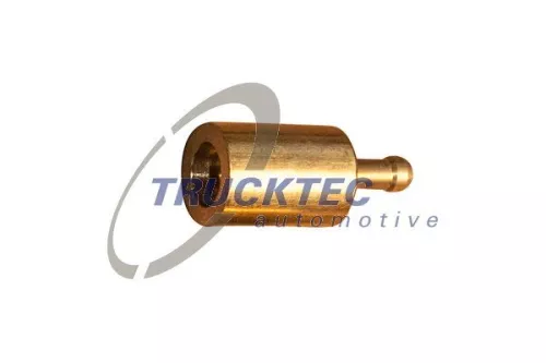 TRUCKTEC AUTOMOTIVE Düse, Vergaser (02.13.025)