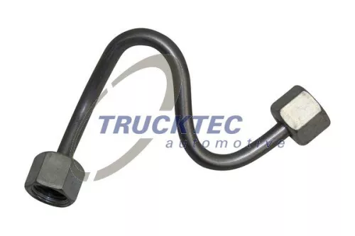TRUCKTEC AUTOMOTIVE Hochdruckleitung, Einspritzanlage (02.13.029)