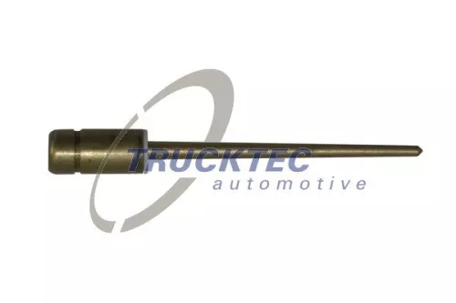 Düsennadel, Vergaser