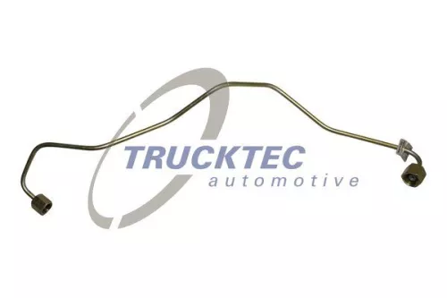 TRUCKTEC AUTOMOTIVE Hochdruckleitung, Einspritzanlage (02.13.055)