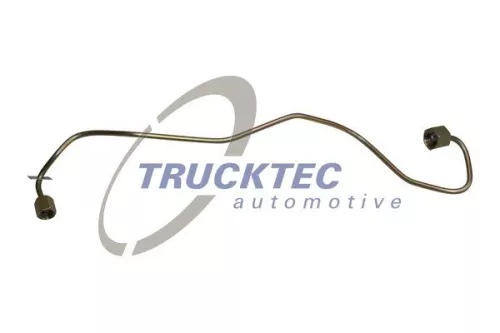 TRUCKTEC AUTOMOTIVE Hochdruckleitung, Einspritzanlage (02.13.056)