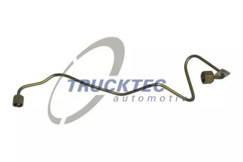 TRUCKTEC AUTOMOTIVE Hochdruckleitung, Einspritzanlage (02.13.057)
