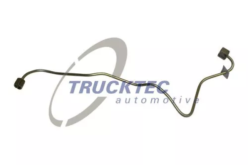 TRUCKTEC AUTOMOTIVE Hochdruckleitung, Einspritzanlage (02.13.059)