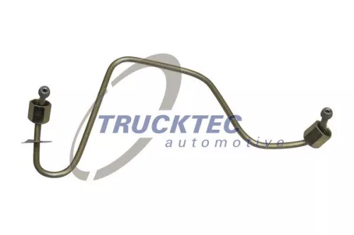 TRUCKTEC AUTOMOTIVE Hochdruckleitung, Einspritzanlage (02.13.062)