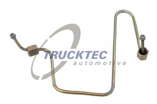 TRUCKTEC AUTOMOTIVE Hochdruckleitung, Einspritzanlage (02.13.067)
