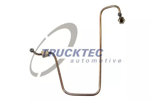 TRUCKTEC AUTOMOTIVE Hochdruckleitung, Einspritzanlage (02.13.068)