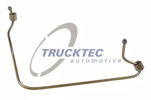 TRUCKTEC AUTOMOTIVE Hochdruckleitung, Einspritzanlage (02.13.069)
