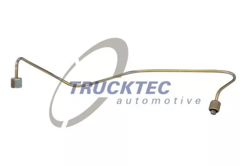 TRUCKTEC AUTOMOTIVE Hochdruckleitung, Einspritzanlage (02.13.072)