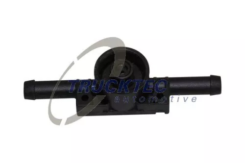 TRUCKTEC AUTOMOTIVE Ventil, Kraftstofffilter (02.13.074)
