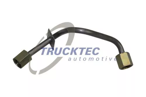 TRUCKTEC AUTOMOTIVE Hochdruckleitung, Einspritzanlage (02.13.075)
