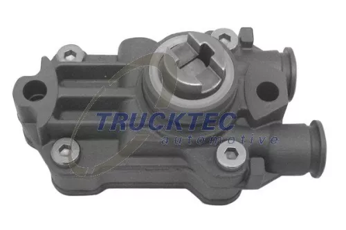 TRUCKTEC AUTOMOTIVE Pumpe, Kraftstoffvorförderung (02.13.081)