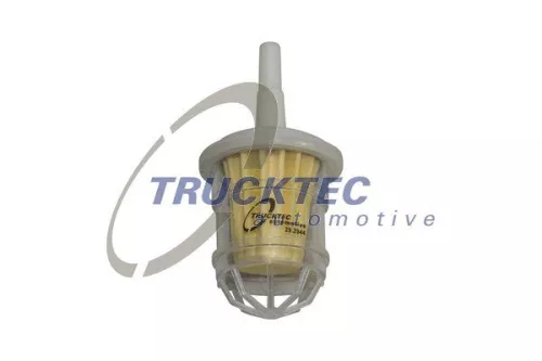 TRUCKTEC AUTOMOTIVE Filter, Unterdruckleitung (02.13.082)