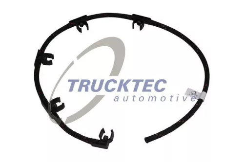 TRUCKTEC AUTOMOTIVE Schlauch, Leckkraftstoff (02.13.085)