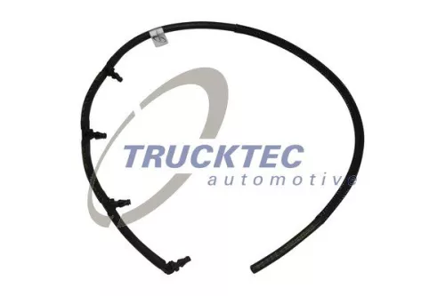 TRUCKTEC AUTOMOTIVE Schlauch, Leckkraftstoff (02.13.089)