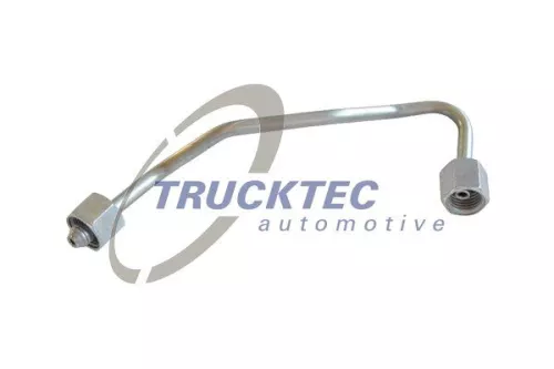 TRUCKTEC AUTOMOTIVE Hochdruckleitung, Einspritzanlage (02.13.091)