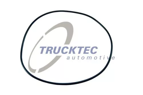 TRUCKTEC AUTOMOTIVE Dichtring, Radnabe (01.30.014)