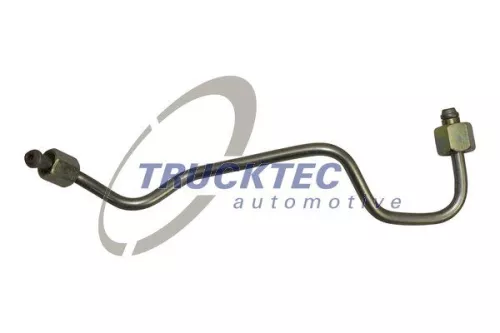 TRUCKTEC AUTOMOTIVE Hochdruckleitung, Einspritzanlage (02.13.092)