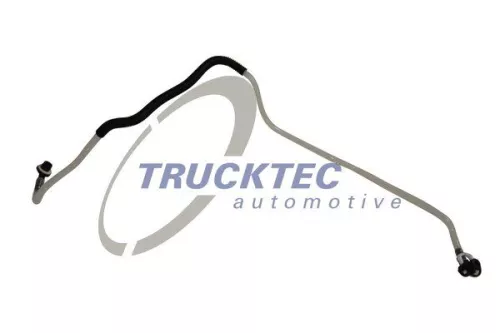 TRUCKTEC AUTOMOTIVE Kraftstoffleitung (02.13.095)