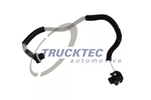TRUCKTEC AUTOMOTIVE Kraftstoffleitung (02.13.096)