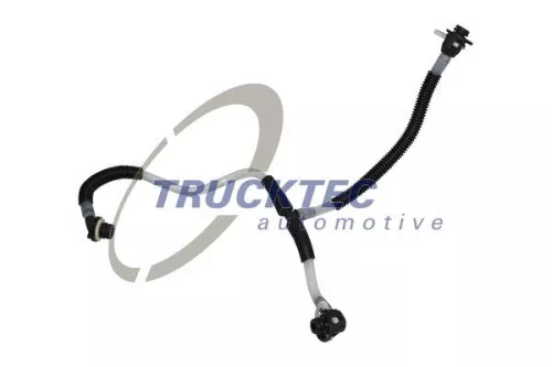 TRUCKTEC AUTOMOTIVE Kraftstoffleitung (02.13.097)