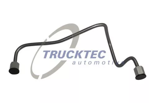 TRUCKTEC AUTOMOTIVE Hochdruckleitung, Einspritzanlage (02.13.104)