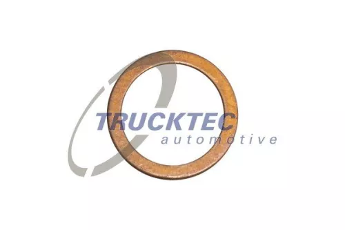 TRUCKTEC AUTOMOTIVE Dichtring (02.13.114)