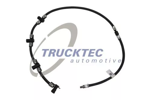 TRUCKTEC AUTOMOTIVE Schlauch, Leckkraftstoff (02.13.120)