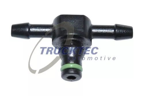 TRUCKTEC AUTOMOTIVE Anschlussstutzen, Kraftstoffleitung (02.13.124)
