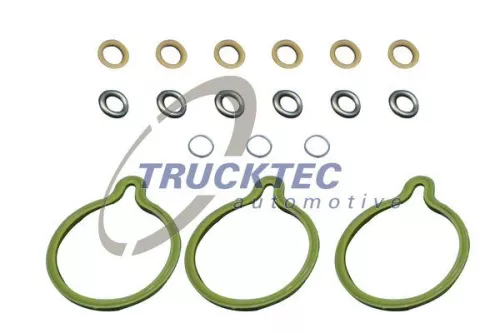 TRUCKTEC AUTOMOTIVE Dichtungssatz, Einspritzpumpe (02.13.133)