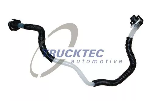 TRUCKTEC AUTOMOTIVE Kraftstoffleitung (02.13.134)