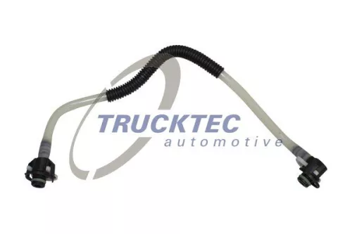 TRUCKTEC AUTOMOTIVE Kraftstoffleitung (02.13.137)