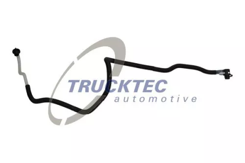 TRUCKTEC AUTOMOTIVE Kraftstoffleitung (02.13.188)