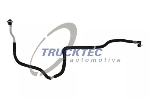 TRUCKTEC AUTOMOTIVE Kraftstoffleitung (02.13.190)