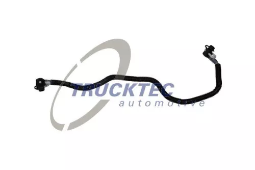 TRUCKTEC AUTOMOTIVE Kraftstoffleitung (02.13.195)
