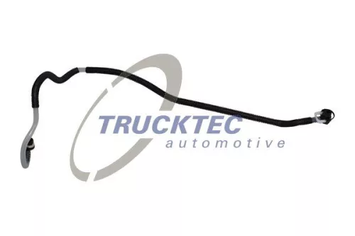TRUCKTEC AUTOMOTIVE Kraftstoffleitung (02.13.196)