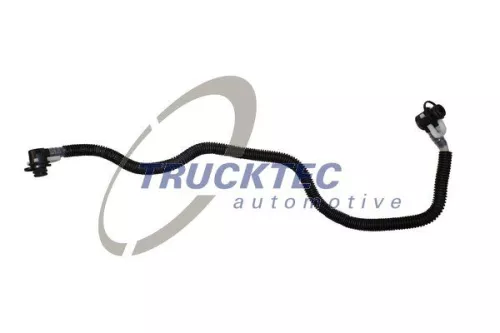 TRUCKTEC AUTOMOTIVE Kraftstoffleitung (02.13.197)