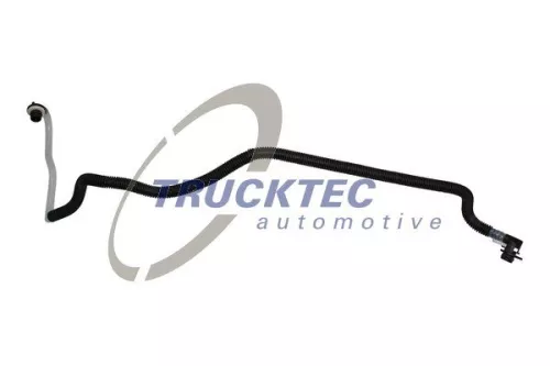 TRUCKTEC AUTOMOTIVE Kraftstoffleitung (02.13.200)