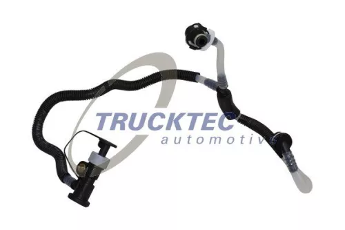 TRUCKTEC AUTOMOTIVE Kraftstoffleitung (02.13.201)